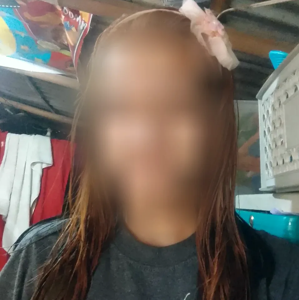 Claudia, 31