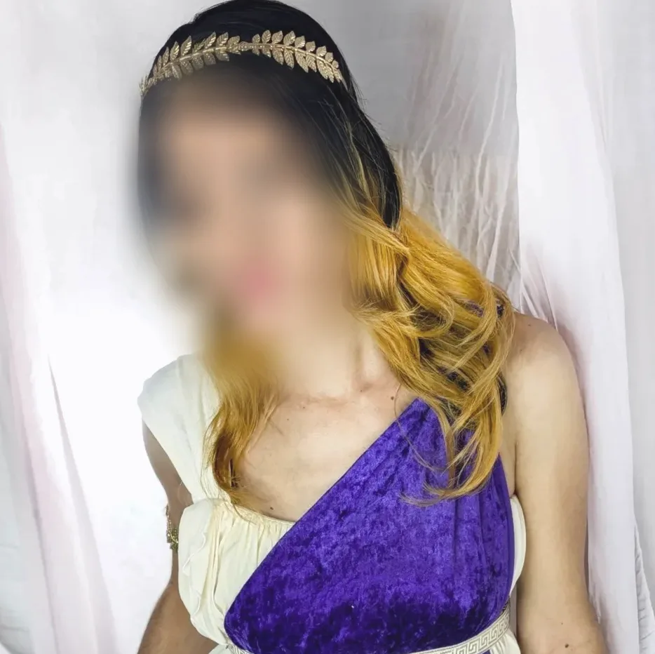 Patrizia, 34