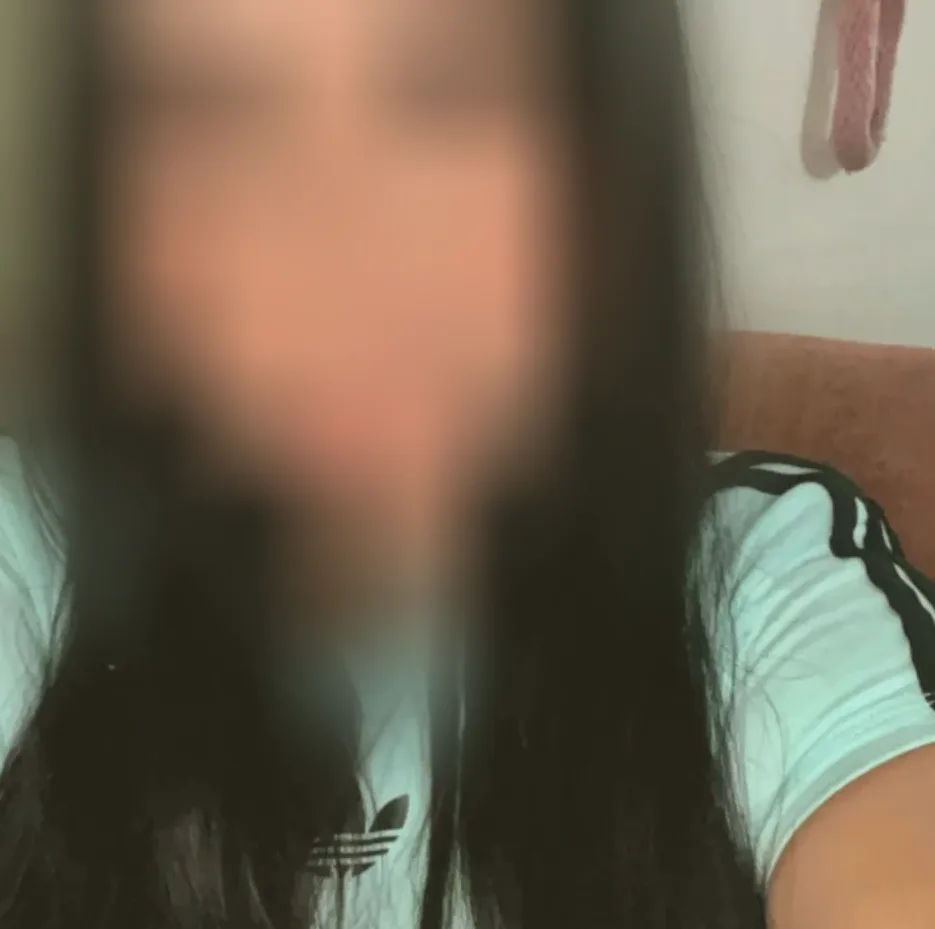 Patrizia, 25