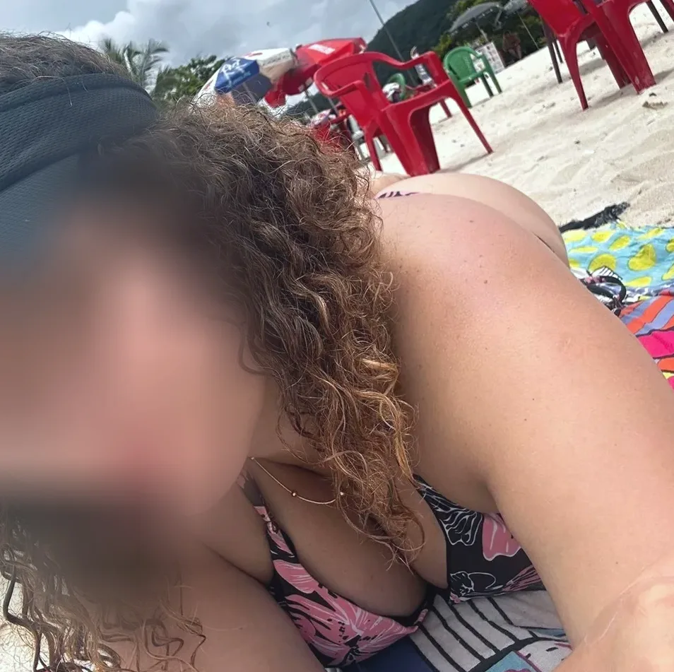 Svenja, 35