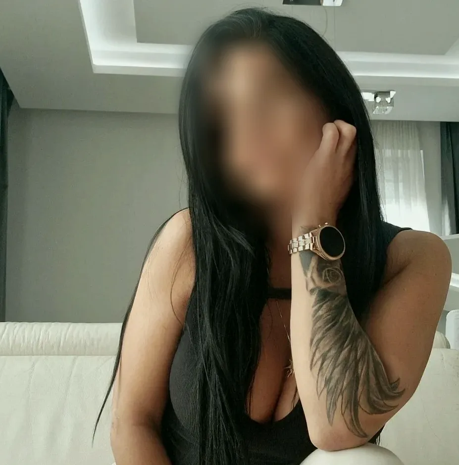 Wiebke, 38